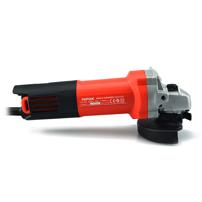  Angle Grinder-1030 